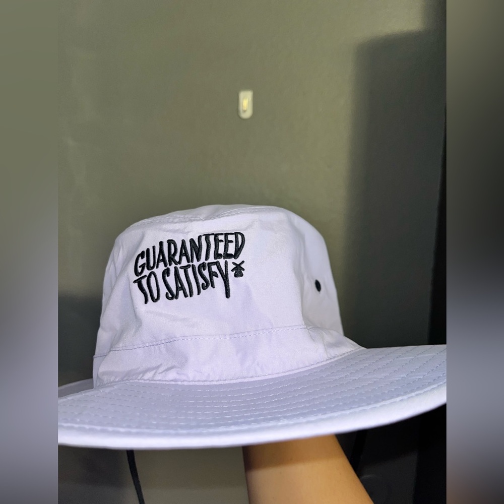 dutch bros bucket hat